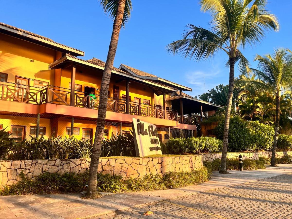 1108 Ilhaflat * Ilhabela