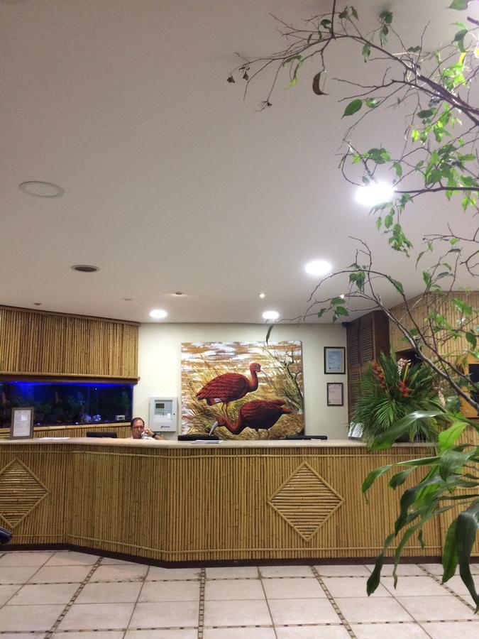 1108 Ilhaflat Apartahotel