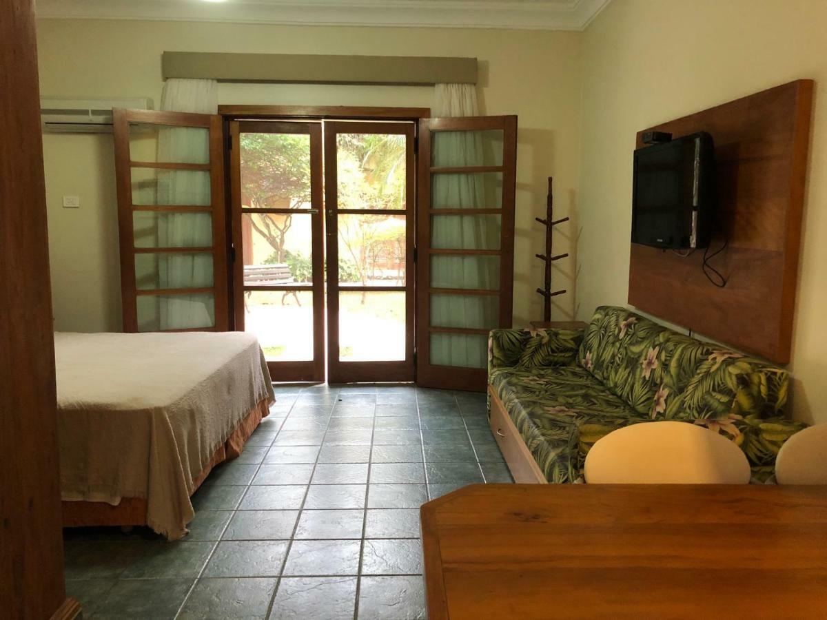 1108 Ilhaflat Apartahotel *