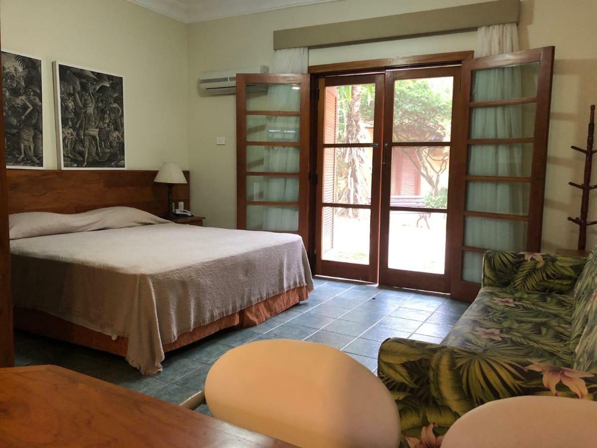 Apartahotel 1108 Ilhaflat