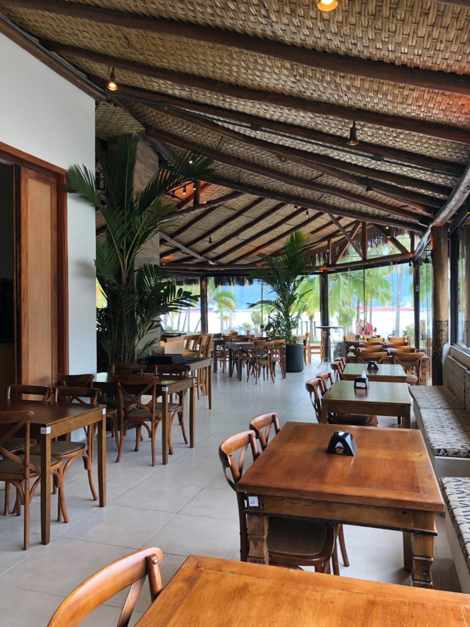 Apartahotel 1108 Ilhaflat *