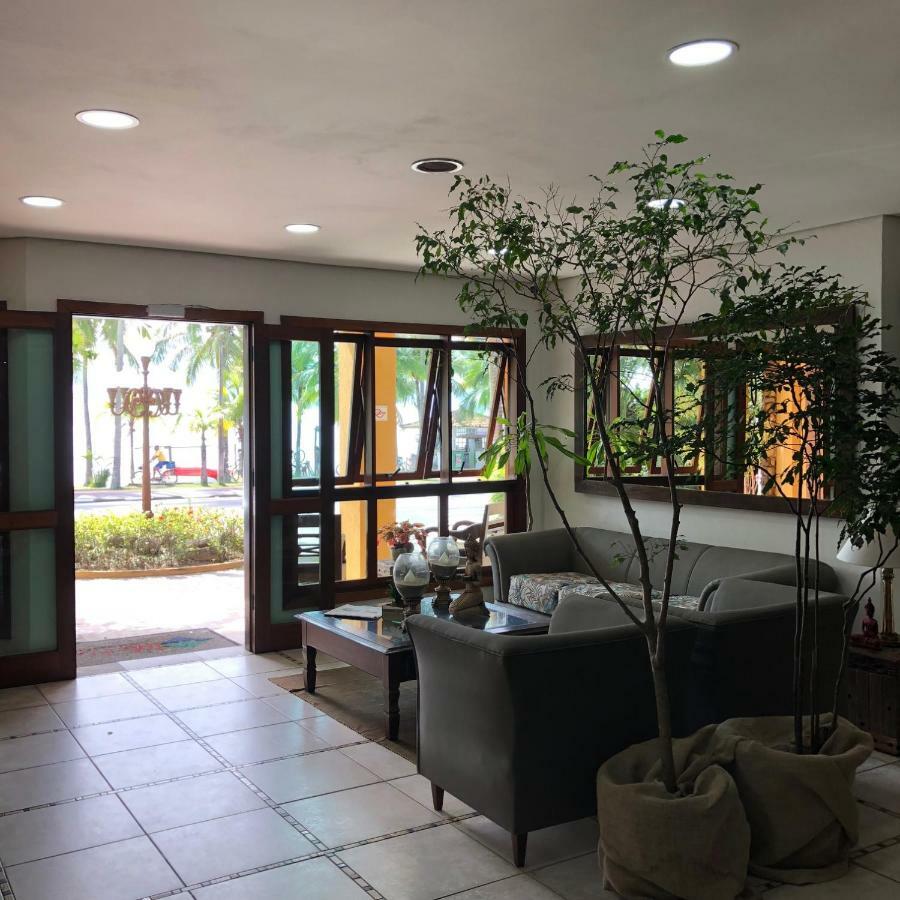1108 Ilhaflat Apartahotel