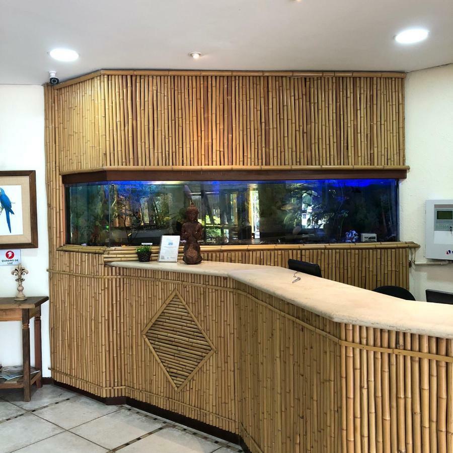 1108 Ilhaflat * Ilhabela