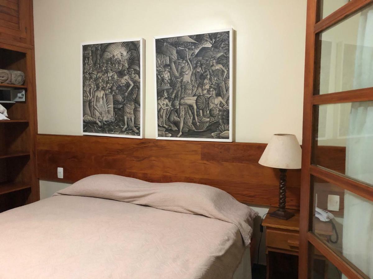 Apartahotel 1108 Ilhaflat Ilhabela