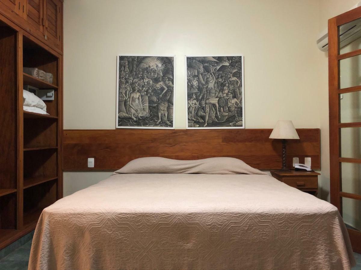1108 Ilhaflat Apartahotel