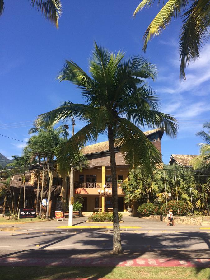 1108 Ilhaflat Aparthotel *