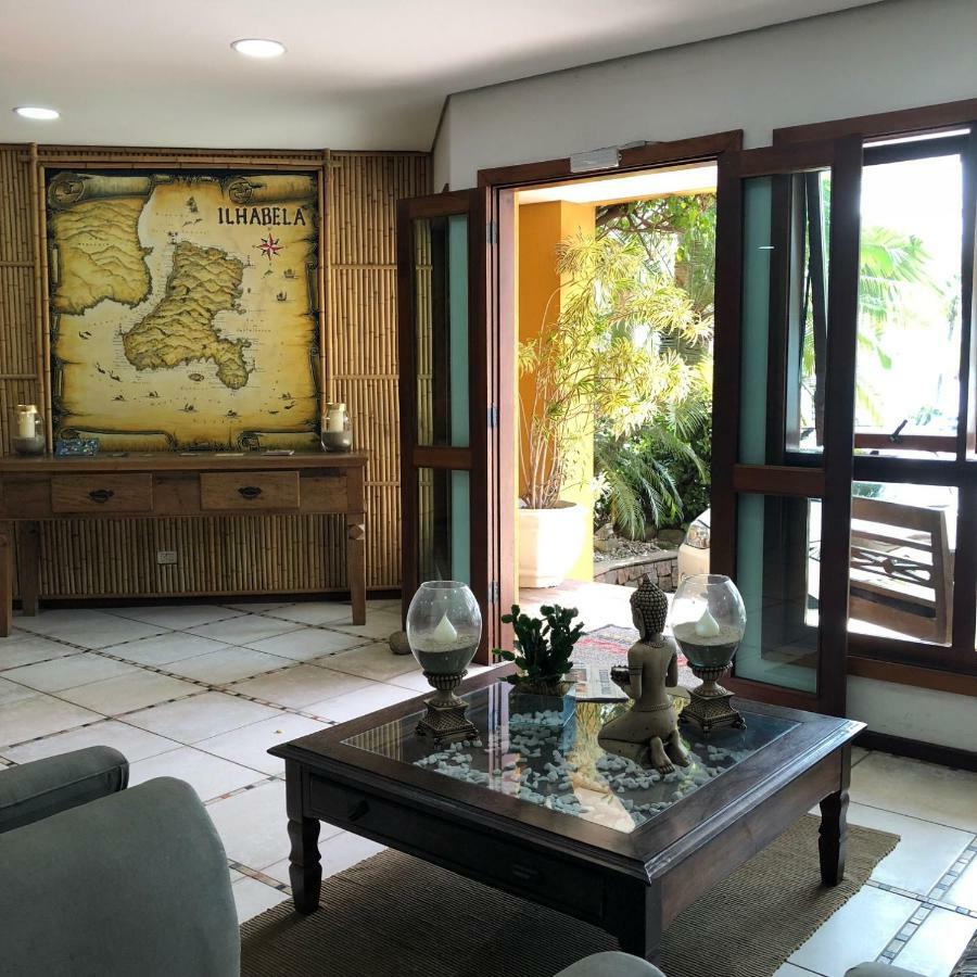 1108 Ilhaflat Aparthotel